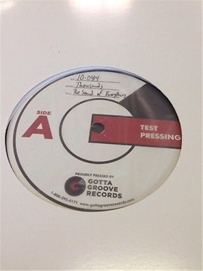 Thousands - The Sound Of Everything download mp3 flac