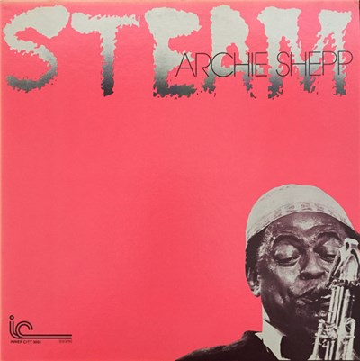 Archie Shepp - Steam download mp3 flac