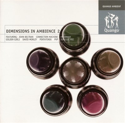 Various - Dimensions In Ambience 2 download mp3 flac