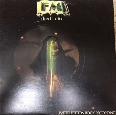 FM - Direct To Disc download mp3 flac