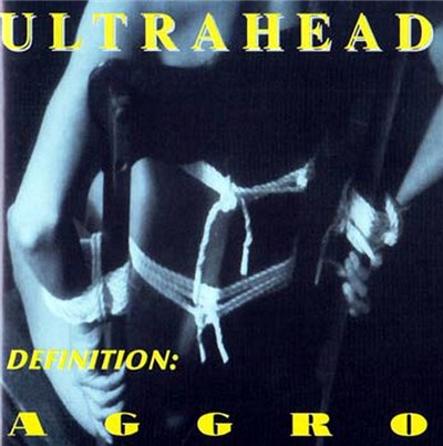 Ultrahead - Definition: Aggro download mp3 flac