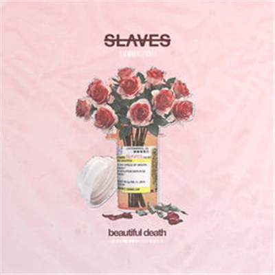 Slaves - Beautiful Death download mp3 flac