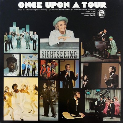 Various - Once Upon A Tour download mp3 flac