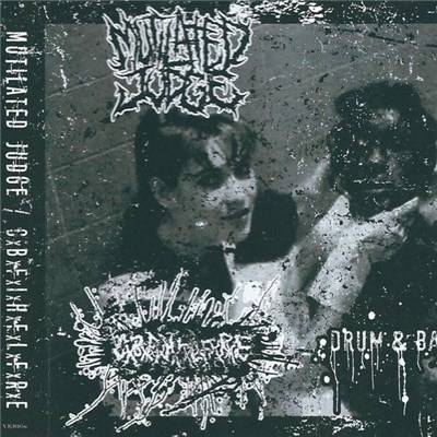 CxBxFxIxHxFxLxFxRxE / Mutilated Judge - Drum & Bass Splatter download mp3 flac