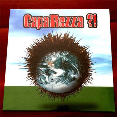 Caparezza - !? download mp3 flac
