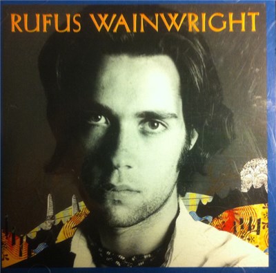 Rufus Wainwright - Rufus Wainwright download mp3 flac