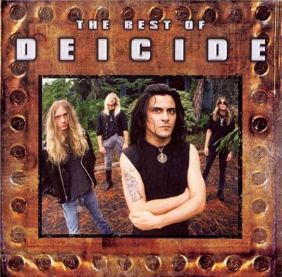 Deicide - The Best Of download mp3 flac