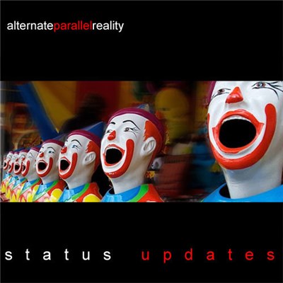Alternate Parallel Reality - Status Updates download mp3 flac