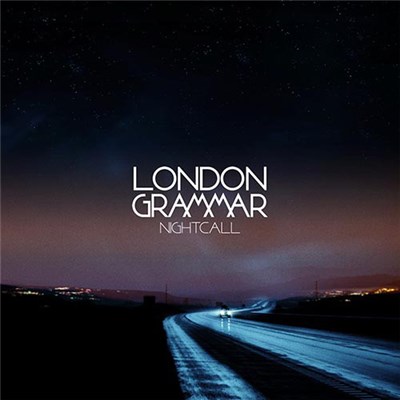 London Grammar - Nightcall download mp3 flac