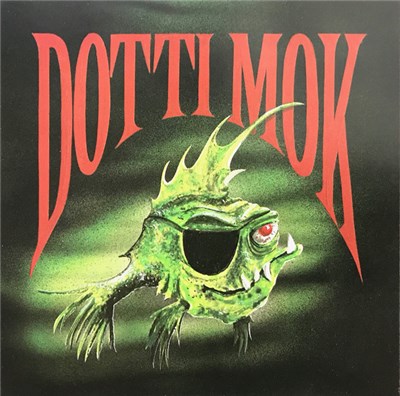 Dotti Mok - Dotti Mok download mp3 flac