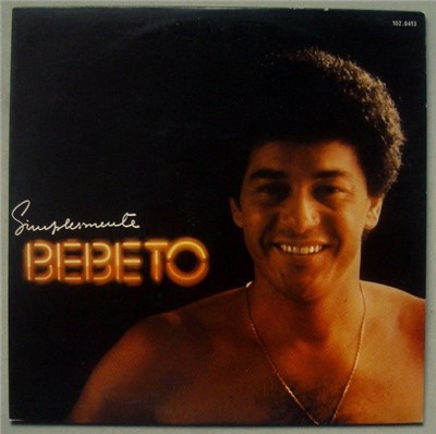 Bebeto - Simplesmente Bebeto download mp3 flac