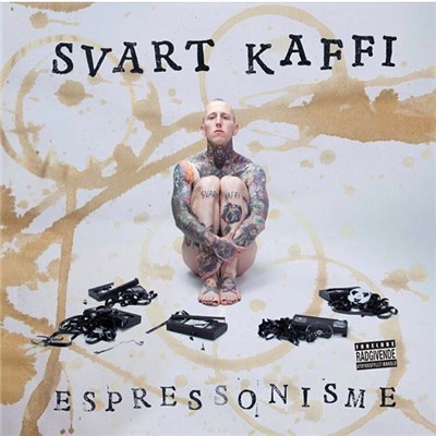 Svart Kaffi, Martin Mentzoni - Espressonisme download mp3 flac
