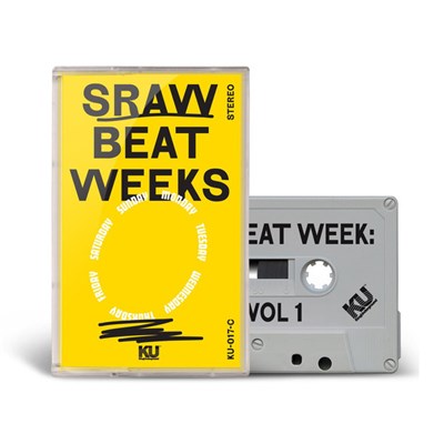 SRaw - Beat Weeks download mp3 flac