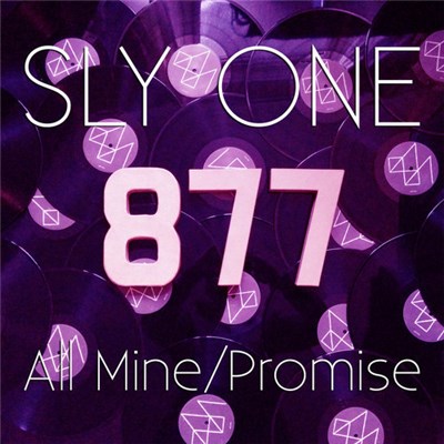 Sly-One - All Mine / Promise download mp3 flac