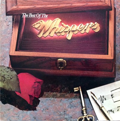 The Whispers - The Best Of The Whispers download mp3 flac