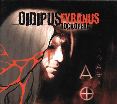 Rock Opera / Milan Steigerwald, Pavla Forest - Oidipus Tyranus download mp3 flac