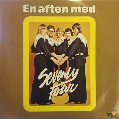 Seventy Four - En Aften Med download mp3 flac