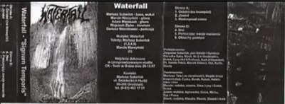 Waterfall - Signum Temporis download mp3 flac
