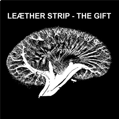 Leæther Strip - The Gift download mp3 flac