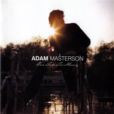 Adam Masterson - One Tale Too Many download mp3 flac