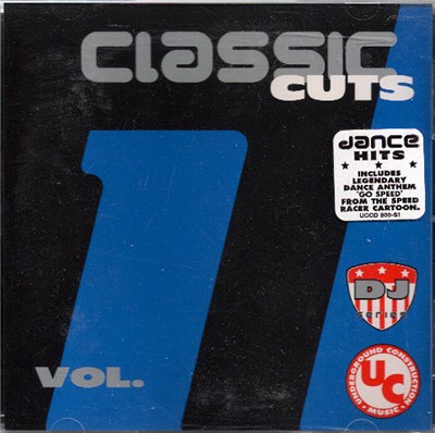 Various - Classic Cuts Vol. 1 download mp3 flac