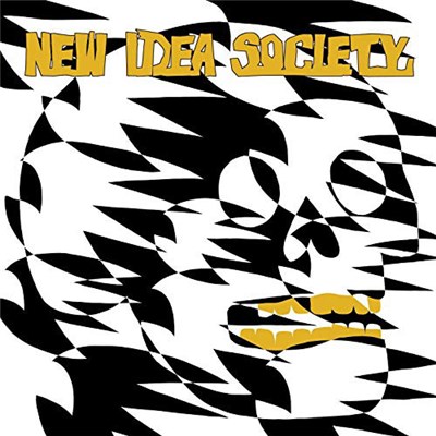 New Idea Society - Now Is Here download mp3 flac