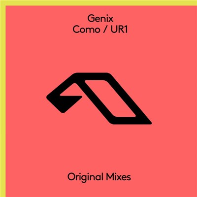 Genix - Como / UR1 download mp3 flac