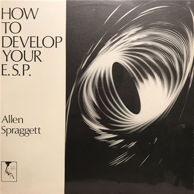 Allen Spraggett - How to Develop Your E.S.P. download mp3 flac