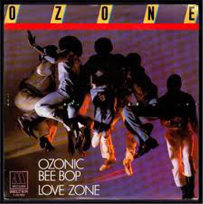 Ozone - Ozonic Bee Bop download mp3 flac