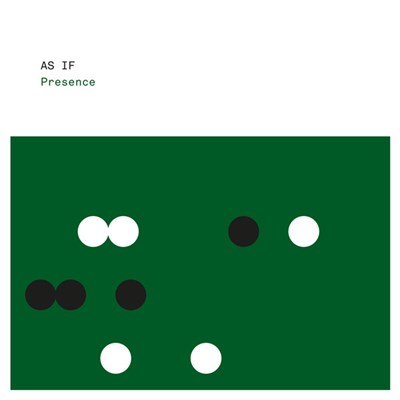 As If - Presence download mp3 flac