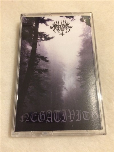 Amdusias - Negativity download mp3 flac