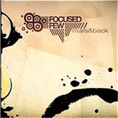 Focused Few - Mars & Back download mp3 flac
