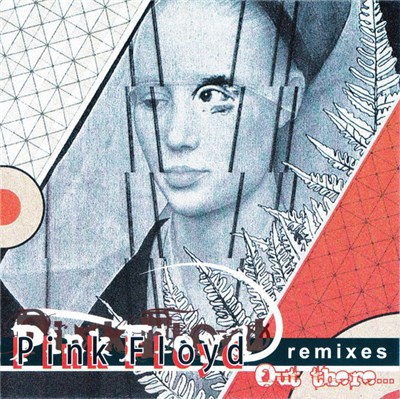 Pink Floyd - Remixes Out There ... download mp3 flac