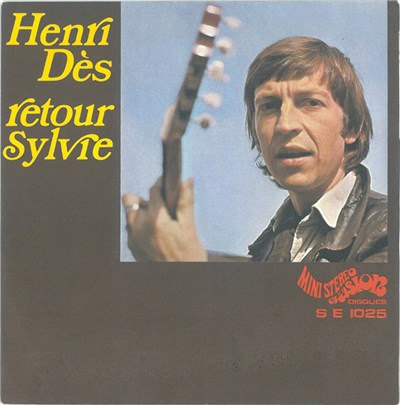 Henri Dès - Retour / Sylvie download mp3 flac