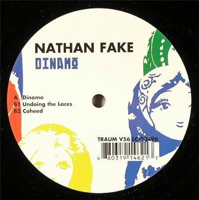 Nathan Fake - Dinamo download mp3 flac