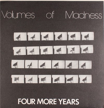 Volumes Of Madness - Four More Years download mp3 flac