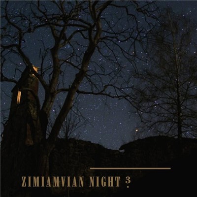 Zimiamvian Night - Zimiamvian Night 3 download mp3 flac