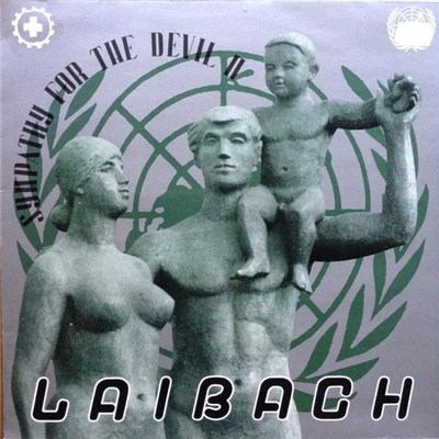 Laibach - Sympathy For The Devil II download mp3 flac
