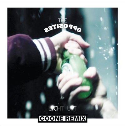 The Opposites - Licht Uit (Coone Remix) download mp3 flac