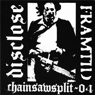 Disclose / Framtid - Chainsawsplit-04 download mp3 flac