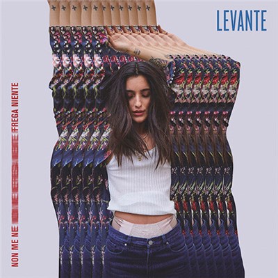 Levante - Non Me Ne Frega Niente download mp3 flac