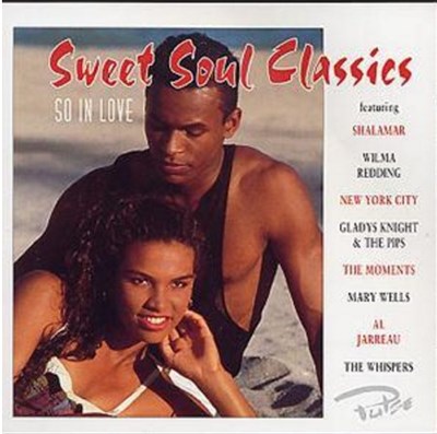 Various - Sweet Soul Classics download mp3 flac