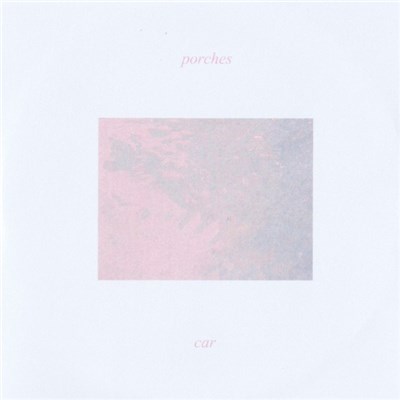 Porches - Car download mp3 flac