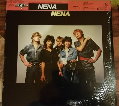 Nena - Best 4 You Nena download mp3 flac