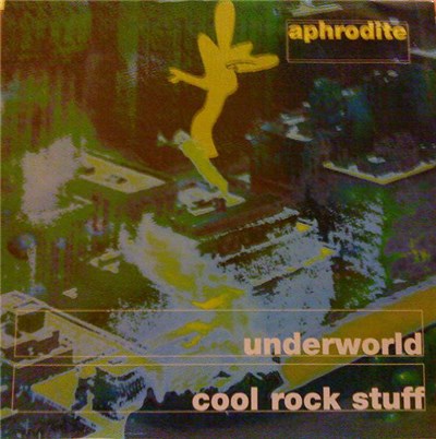 Aphrodite - The Underworld / Cool Rock Stuff download mp3 flac