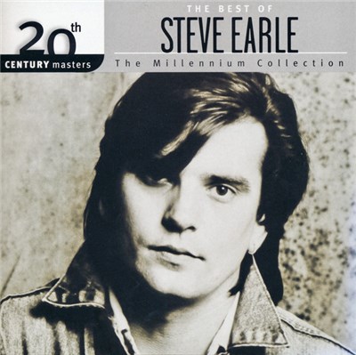 Steve Earle - The Best Of Steve Earle download mp3 flac