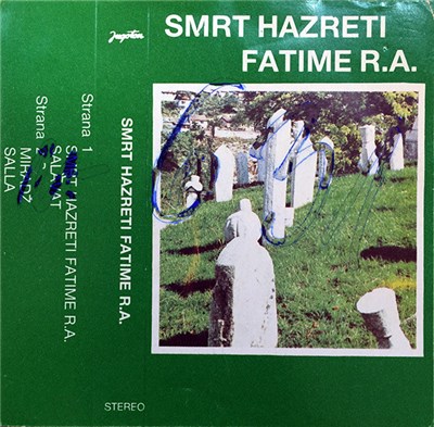 Hadži Zahid Ef. Makić - Smrt Hazreti Fatime R.A. download mp3 flac
