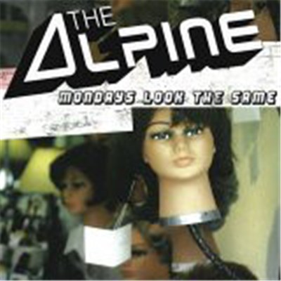 The Alpine - Mondays Looks The Same download mp3 flac