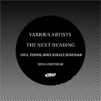 Various - The Next Heading download mp3 flac
