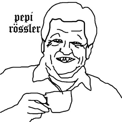 Pepi Rössler - Demo download mp3 flac